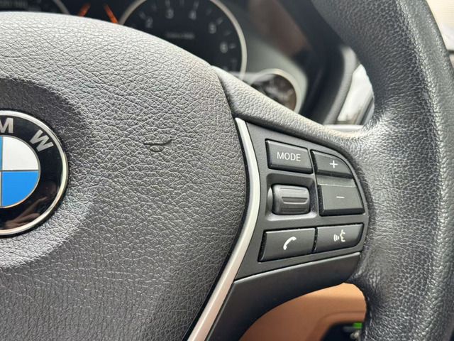 BMW BMW 3series GRAN TURISMO 2015