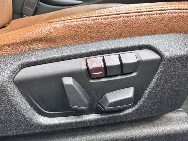 BMW BMW 3series GRAN TURISMO 2015