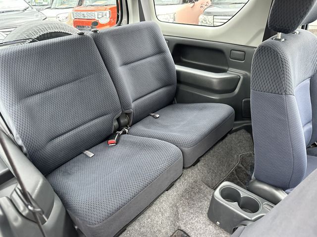 SUZUKI JIMNY 4WD 2003