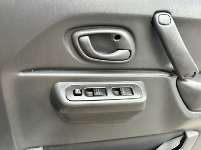 SUZUKI JIMNY 4WD 2003