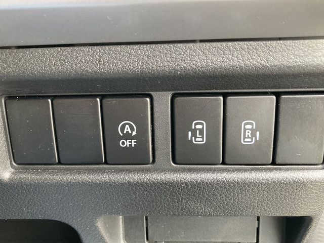 SUZUKI Spacia custom 2017