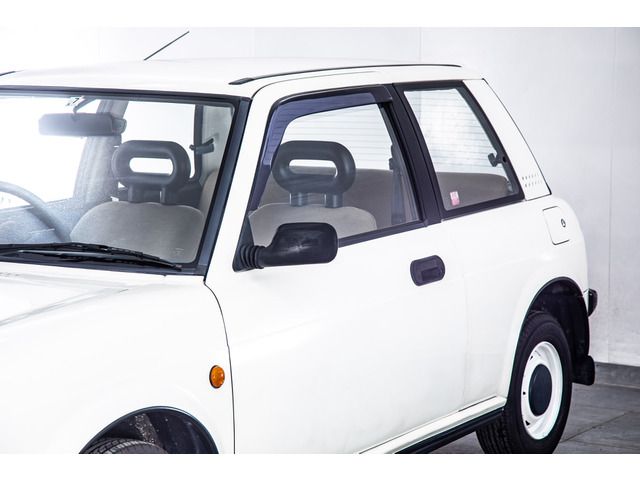 NISSAN BE-1 1987