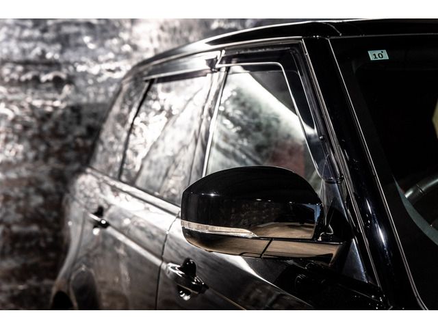 ROVER ROVER RANGE ROVER SPORTS 2016