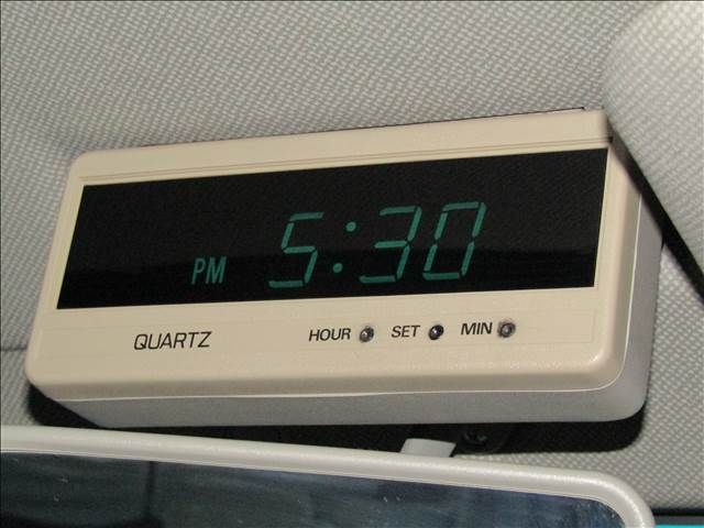 NISSAN CIVILIAN 2003