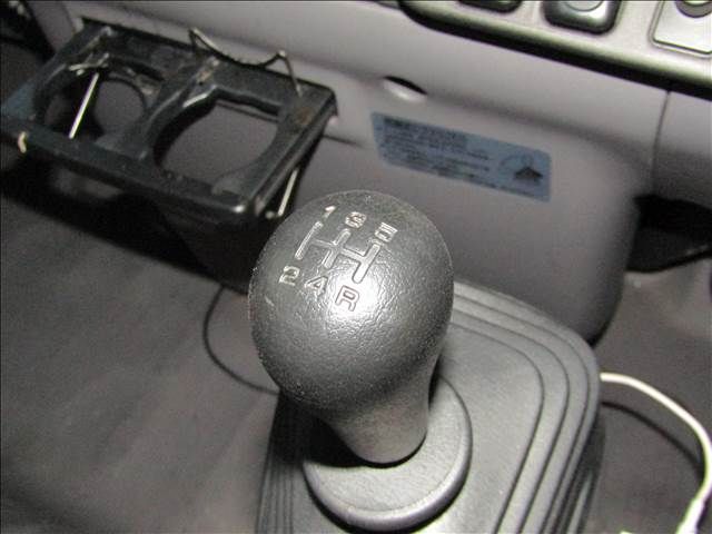 NISSAN CIVILIAN 2003