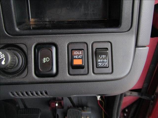 NISSAN CIVILIAN 2003