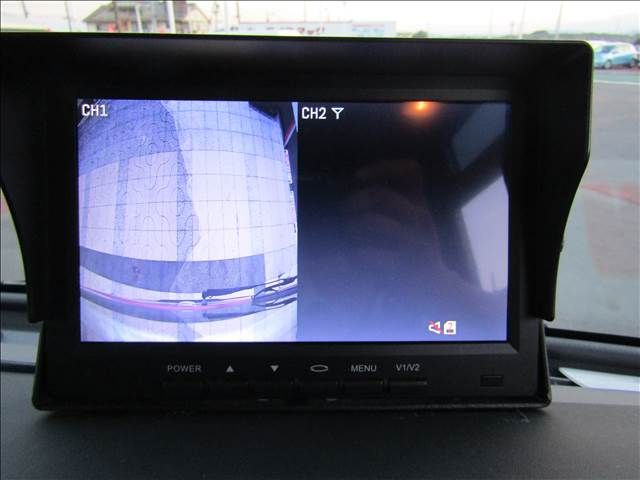 NISSAN CIVILIAN 2003