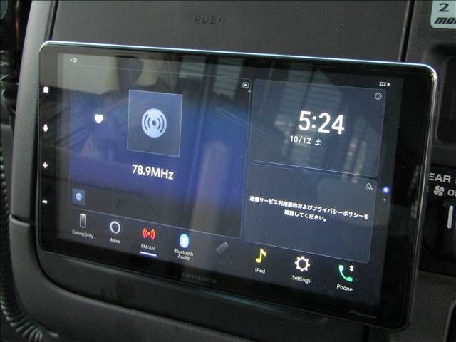 NISSAN CIVILIAN 2003