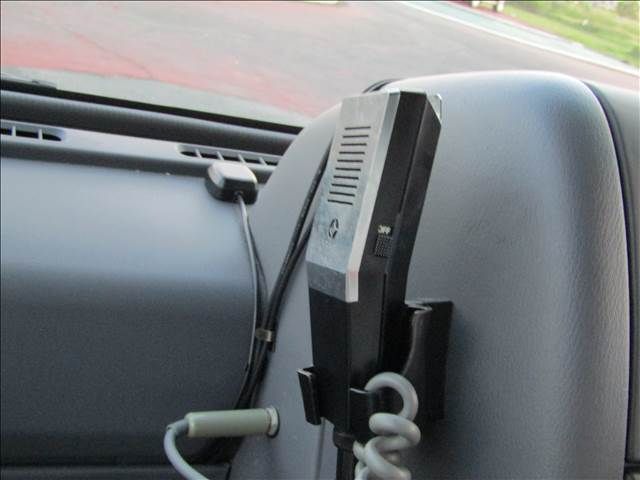 NISSAN CIVILIAN 2003