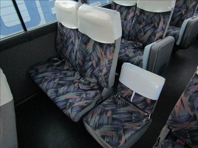 NISSAN CIVILIAN 2003