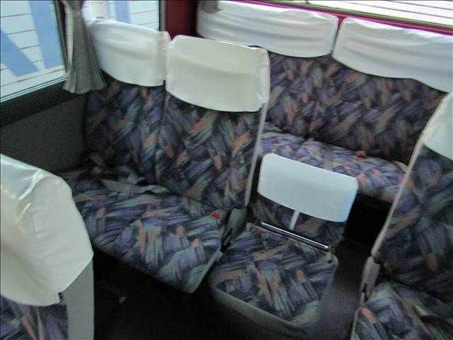 NISSAN CIVILIAN 2003