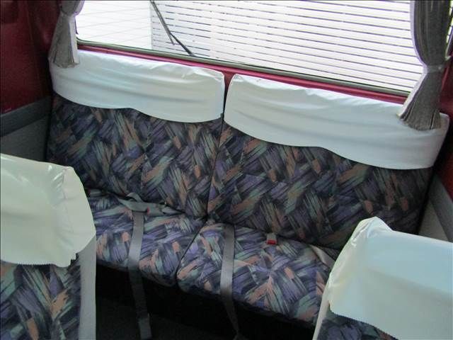 NISSAN CIVILIAN 2003