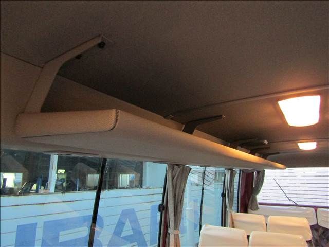 NISSAN CIVILIAN 2003