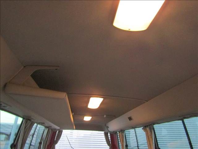 NISSAN CIVILIAN 2003