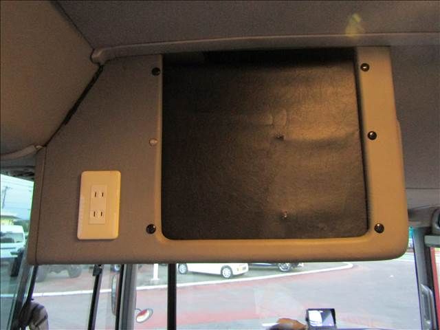 NISSAN CIVILIAN 2003