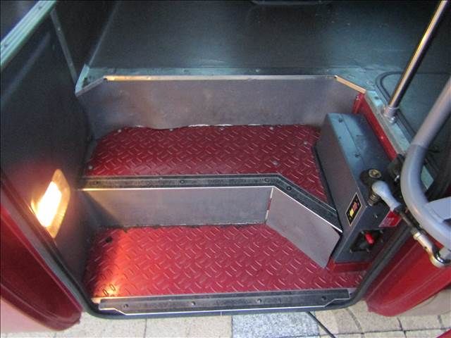 NISSAN CIVILIAN 2003