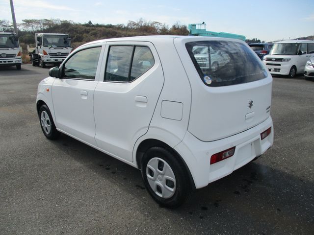 SUZUKI ALTO 2020