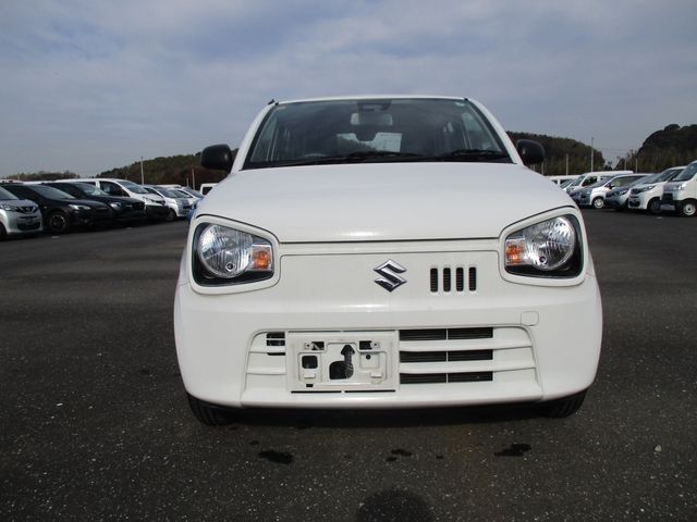 SUZUKI ALTO 2020
