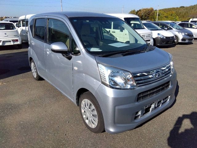 DAIHATSU MOVE 2020