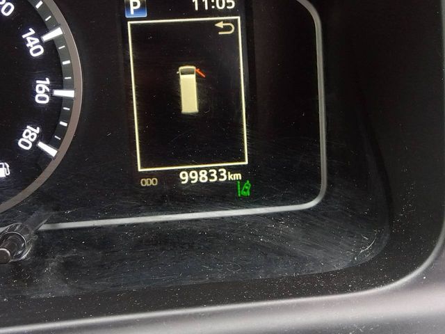 TOYOTA HIACE van 1.25t 2WD 2020