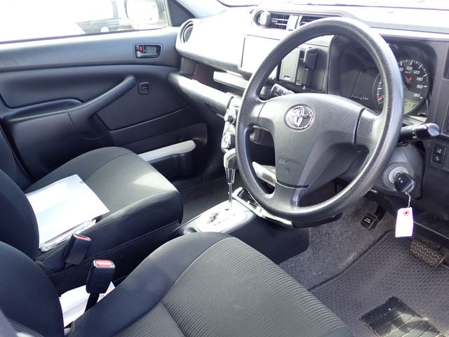 TOYOTA SUCCEED van 2WD 2018