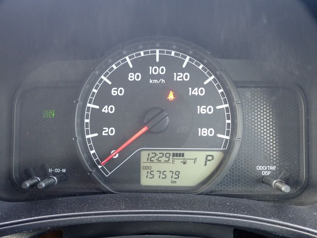 TOYOTA SUCCEED van 2WD 2018