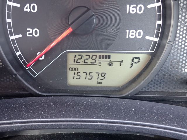 TOYOTA SUCCEED van 2WD 2018