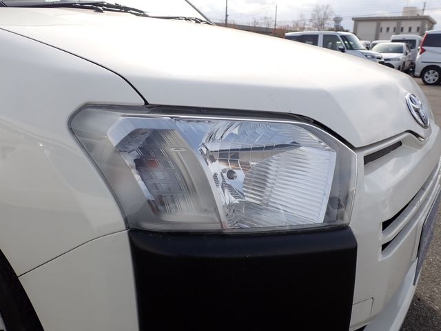 TOYOTA SUCCEED van 2WD 2018