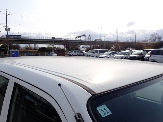 TOYOTA SUCCEED van 2WD 2018