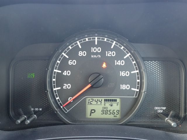 TOYOTA SUCCEED van 2WD 2018