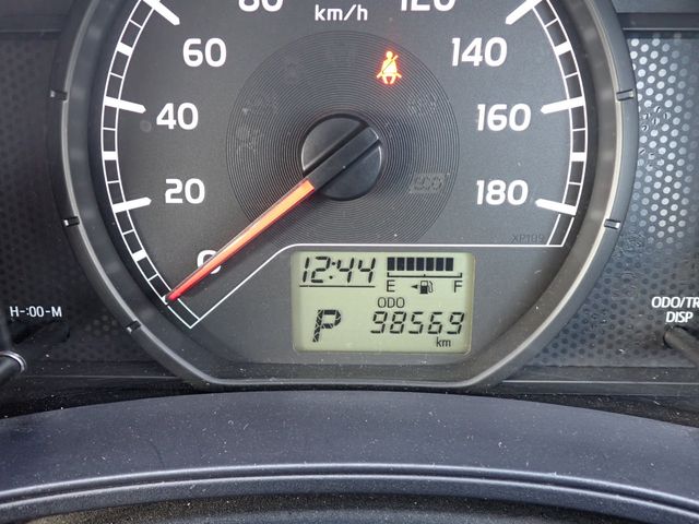 TOYOTA SUCCEED van 2WD 2018