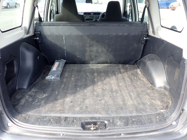 TOYOTA SUCCEED van 2WD 2018