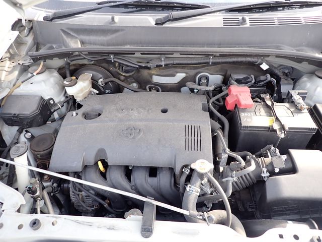 TOYOTA SUCCEED van 2WD 2018