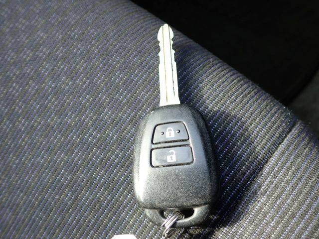 TOYOTA SUCCEED van 2WD 2018