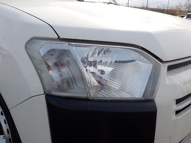 TOYOTA SUCCEED van 2WD 2018