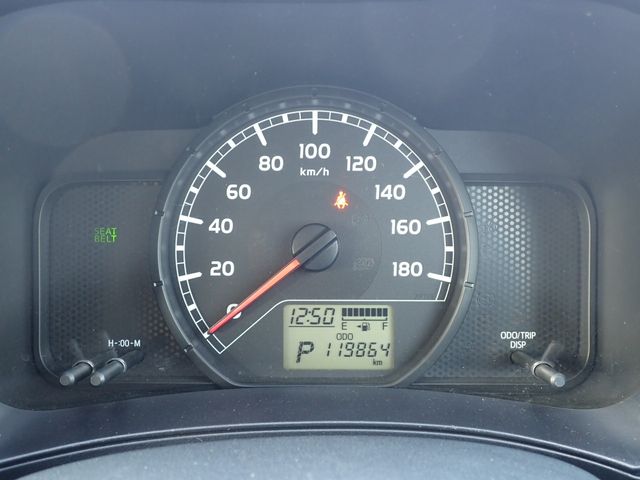 TOYOTA SUCCEED van 2WD 2018