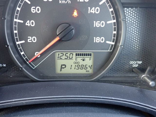 TOYOTA SUCCEED van 2WD 2018