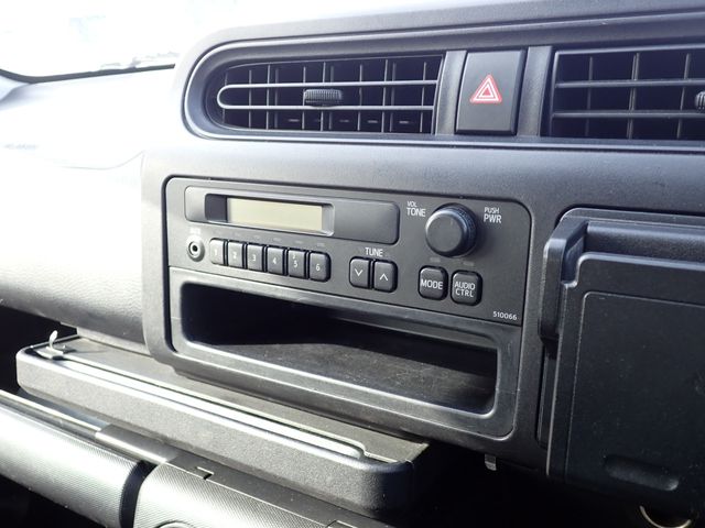 TOYOTA SUCCEED van 2WD 2018