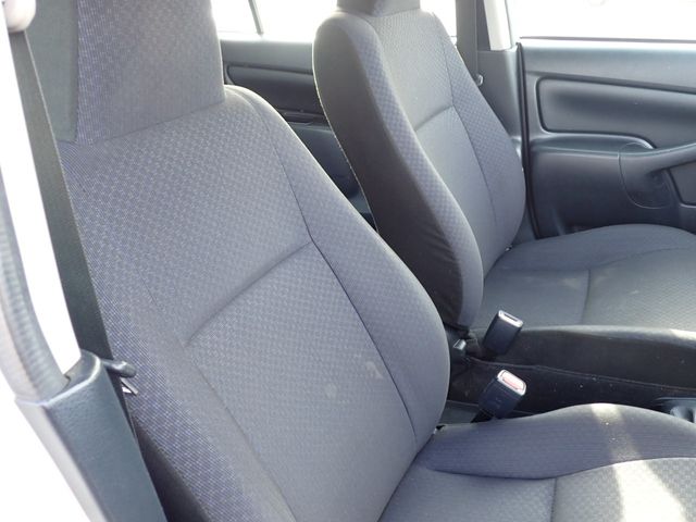 TOYOTA SUCCEED van 2WD 2018