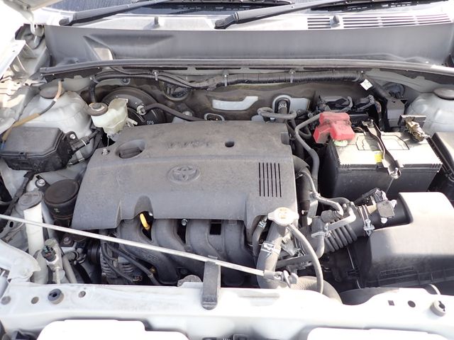 TOYOTA SUCCEED van 2WD 2018