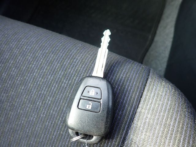 TOYOTA SUCCEED van 2WD 2018