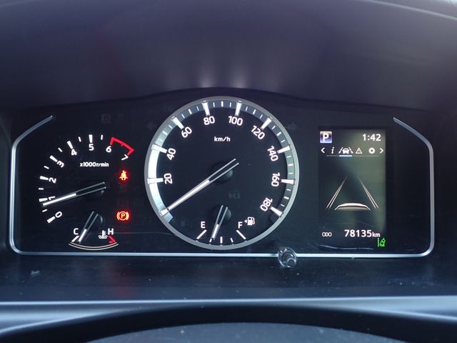 TOYOTA HIACE van 1.25t 2WD 2020