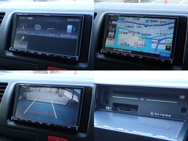 TOYOTA HIACE van 1.25t 2WD 2020