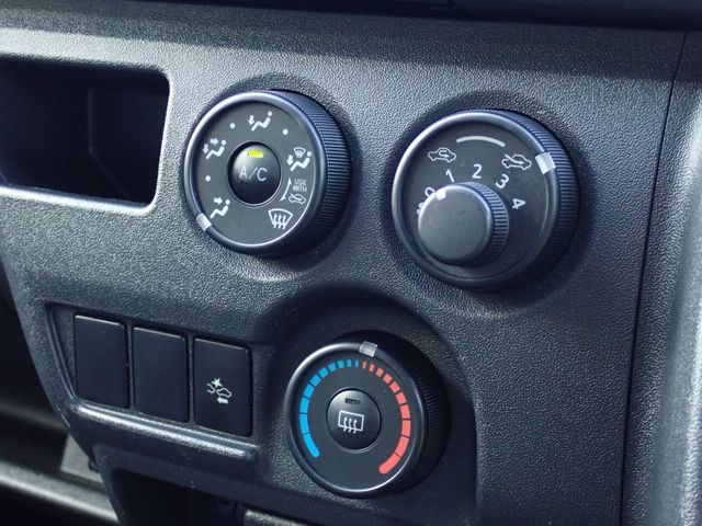 TOYOTA HIACE van 1.25t 2WD 2020