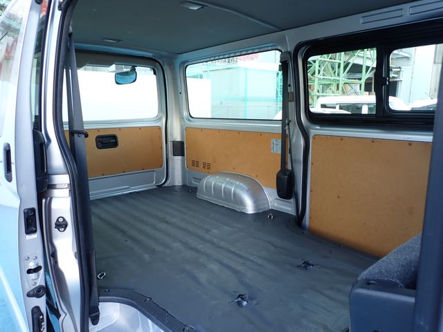 TOYOTA HIACE van 1.25t 2WD 2020