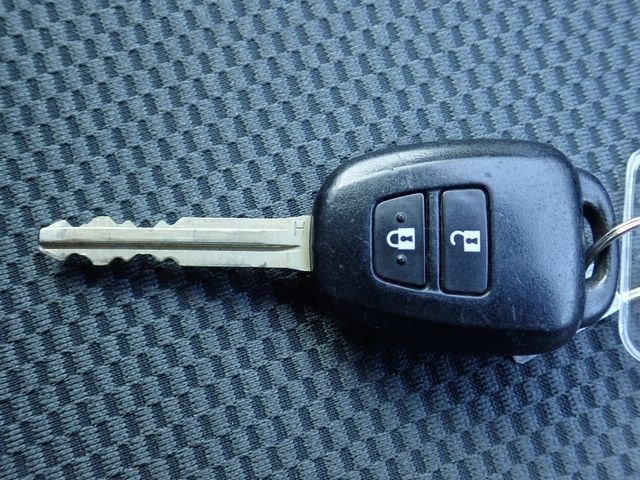 TOYOTA HIACE van 1.25t 2WD 2020