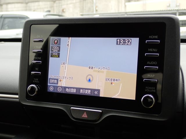 TOYOTA YARIS HYBRID 2020