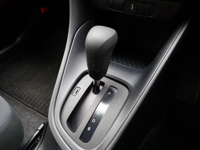 TOYOTA YARIS HYBRID 2020