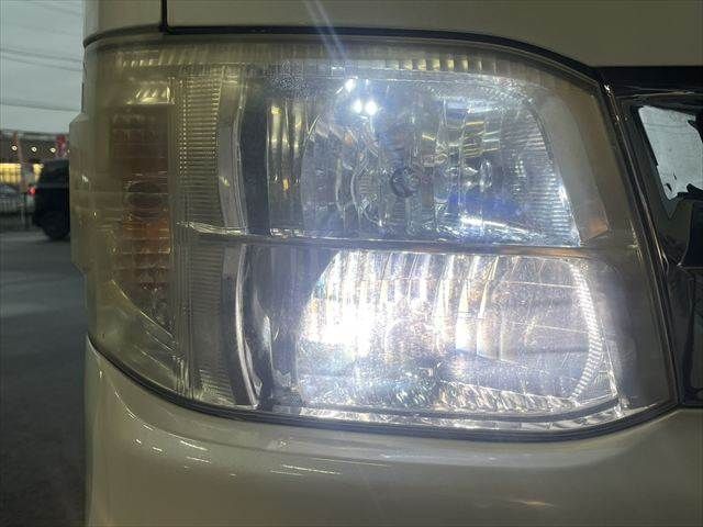 TOYOTA REGIUSACE van 2WD 2011