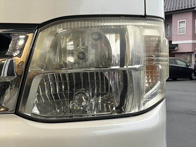 TOYOTA REGIUSACE van 2WD 2011